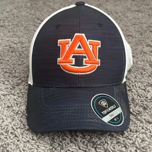 Top of the World Auburn Hat